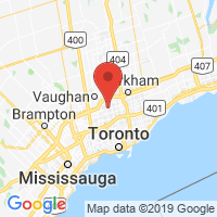 Google Map for BMW Autohaus