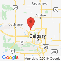 Google Map for BMW Gallery
