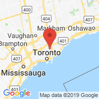 Google Map for Parkview BMW