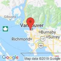 Google Map for The BMW Store