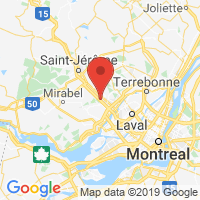 Google Map for Hamel BMW