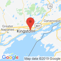 Google Map for BMW Kingston