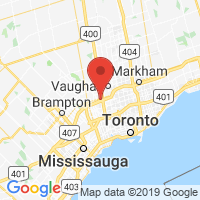 Google Map for Maranello BMW