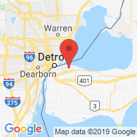 Google Map for Overseas Motors BMW