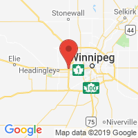 Google Map for Birchwood BMW