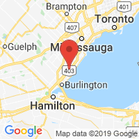 Google Map for Budds&#39; BMW
