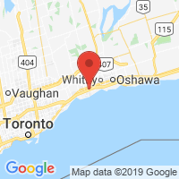 Google Map for BMW Durham