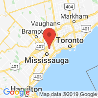 Google Map for Pfaff BMW