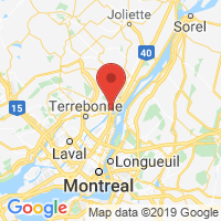 Google Map for Grenier BMW