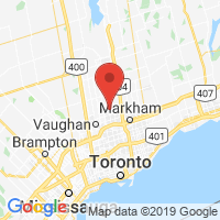 Google Map for BMW Richmond Hill Service