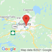 Google Map for Palladino BMW
