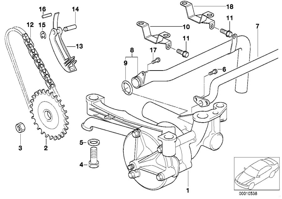 Bmw 325ci Engine Bay Diagram