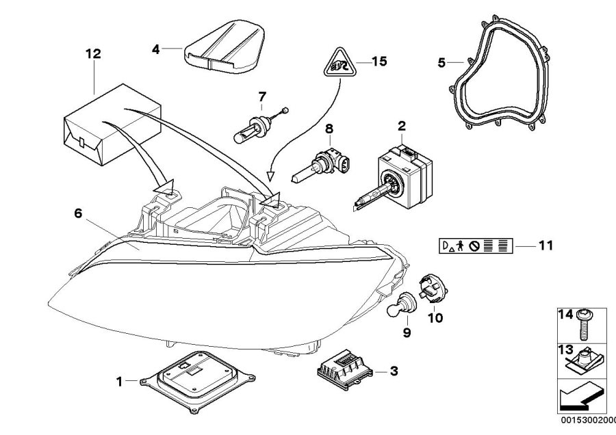 [DIAGRAM] 2007 Bmw 750li Headlamp Wiring Diagram - MYDIAGRAM.ONLINE