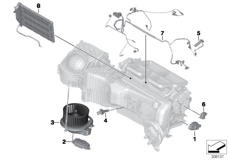 Bmw 328i Battery Wiring Diagrams